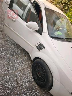 شيفروليه اوبترا